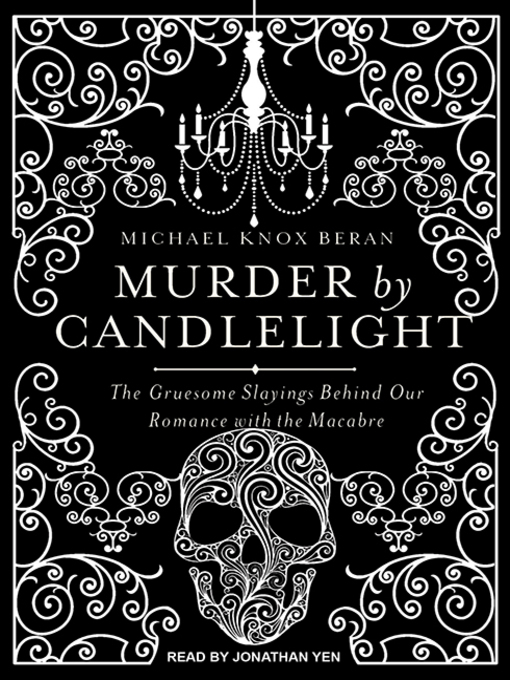 Title details for Murder by Candlelight by Michael Beran - Available